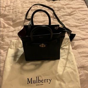 Mulberry small purse